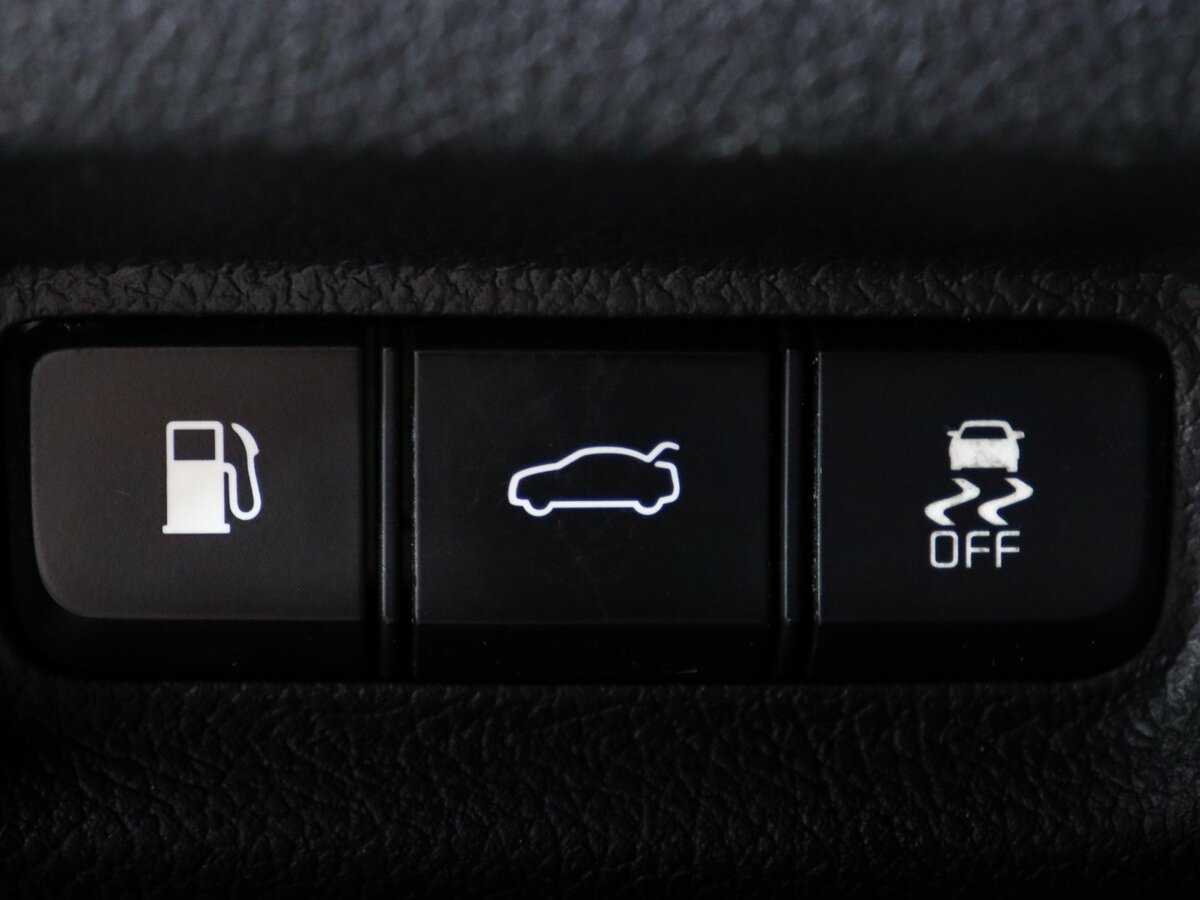 Kia Optima с пробегом — 2019 год. Фото: #14