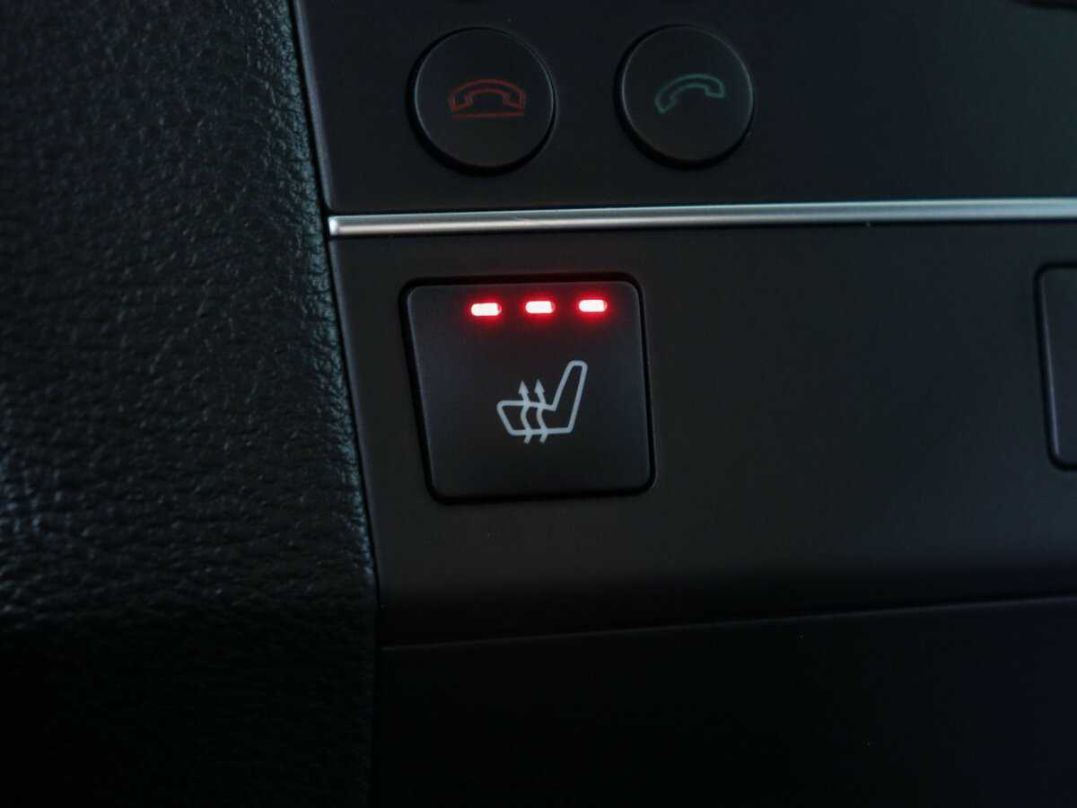 Mercedes-Benz GLK-Класс с пробегом — 2012 год. Фото: #19