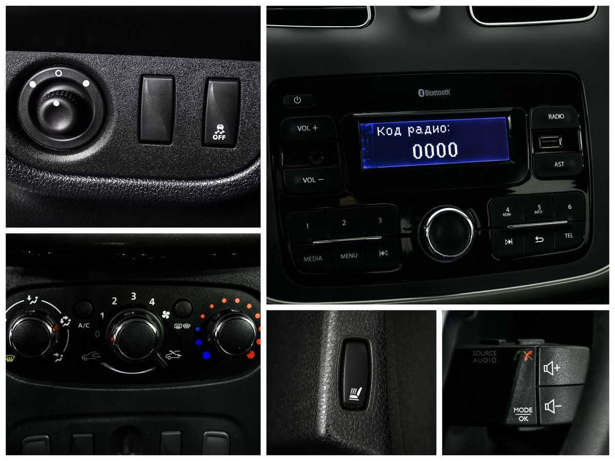 Renault Logan с пробегом — 2022 год. Фото: #16