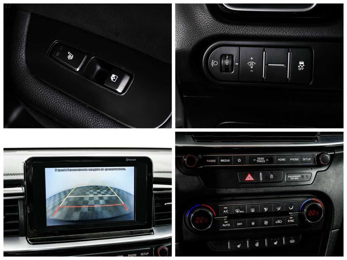 Kia Ceed с пробегом — 2018 год. Фото: #14