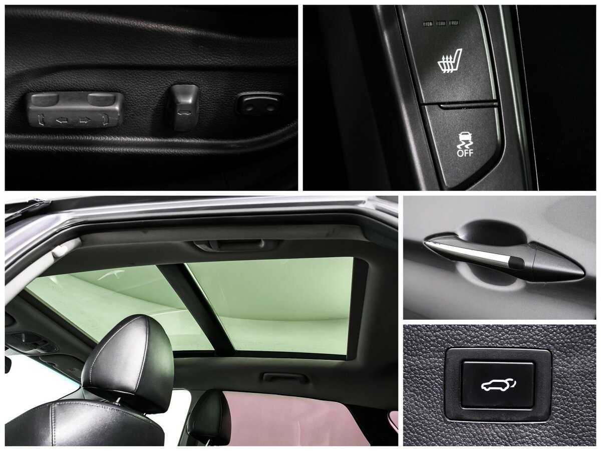 Hyundai i40 с пробегом — 2014 год. Фото: #16