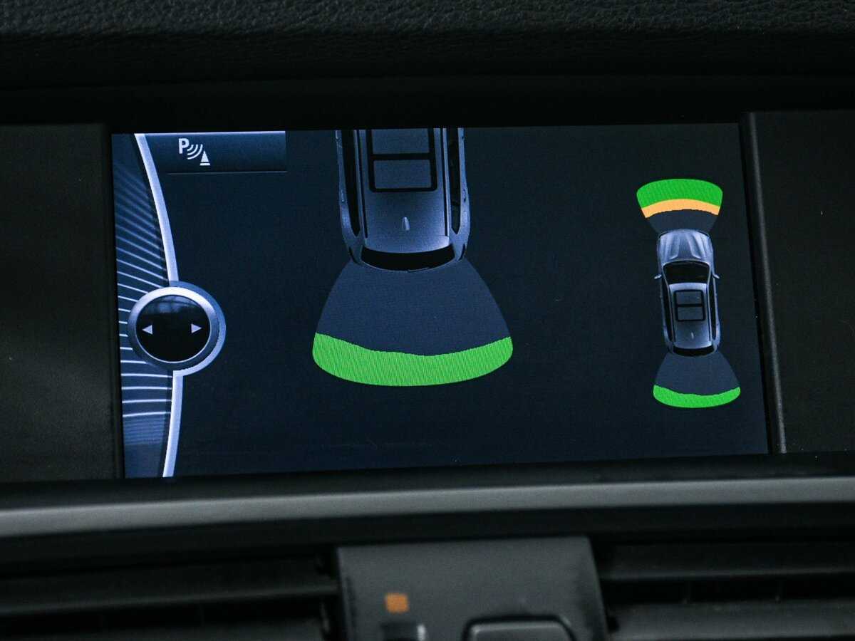 BMW X3 с пробегом — 2012 год. Фото: #15