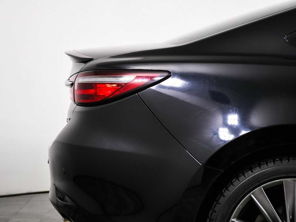 Mazda 6 с пробегом — 2019 год. Фото: #16