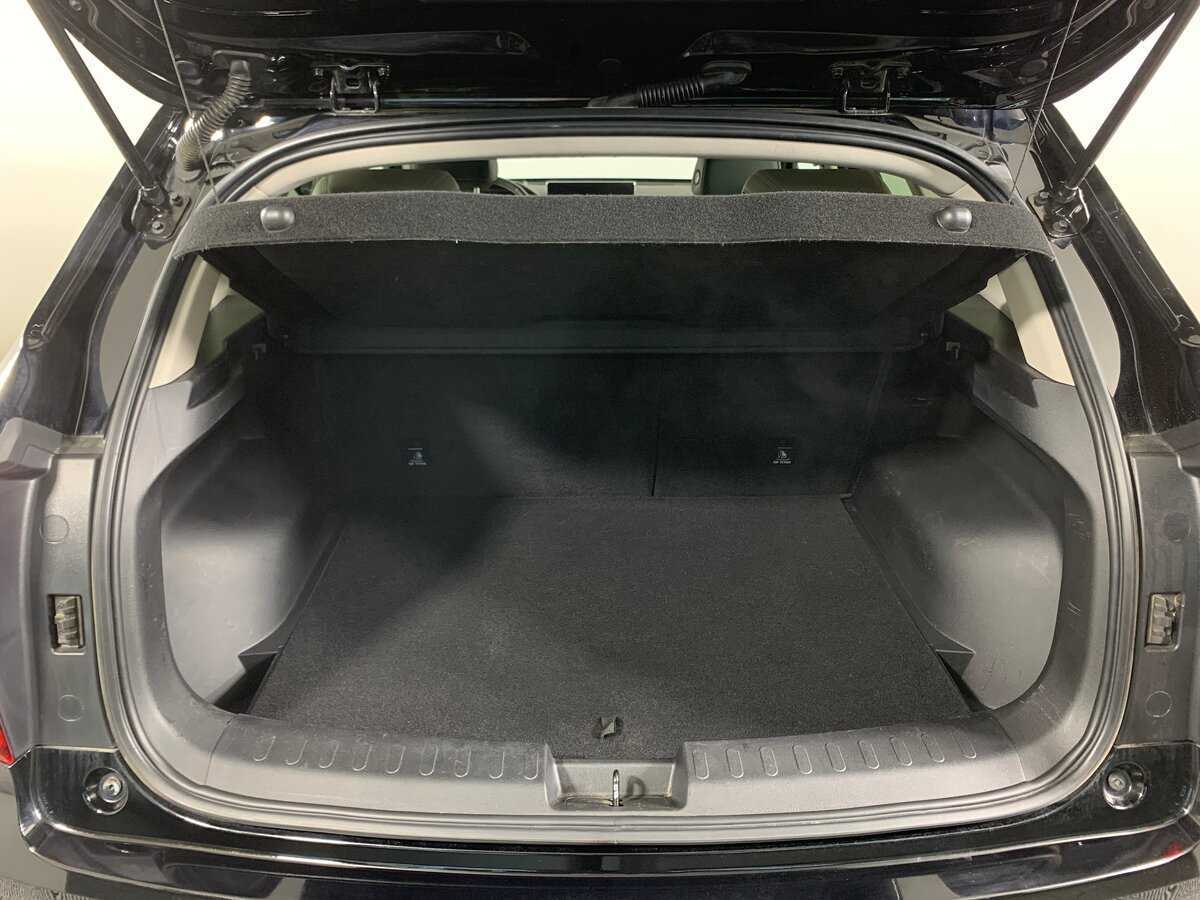 Haval Jolion с пробегом — 2022 год. Фото: #19