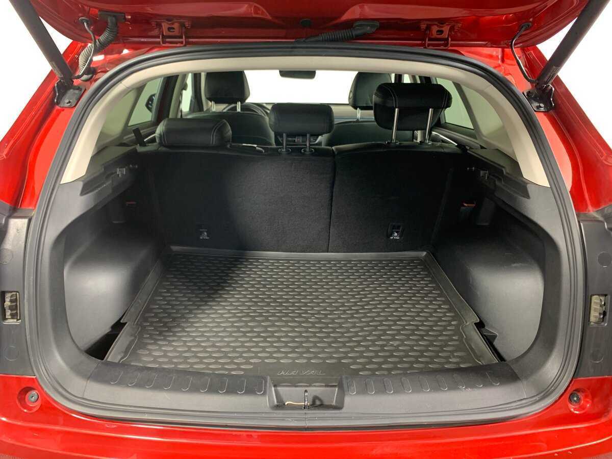 Haval Jolion с пробегом — 2023 год. Фото: #19