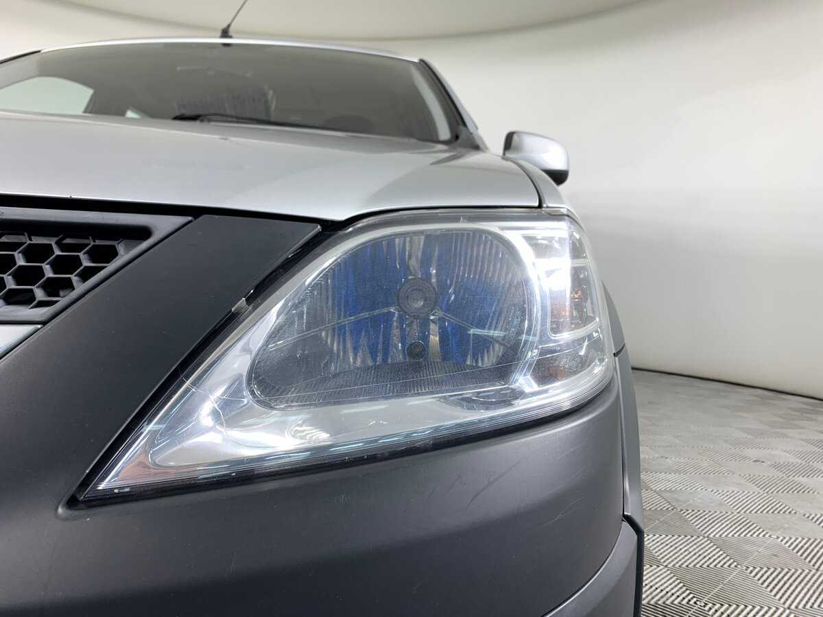 Lada (ВАЗ) Largus с пробегом — 2019 год. Фото: #9