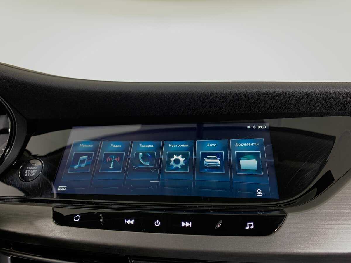 Changan CS35 Plus с пробегом — 2020 год. Фото: #15