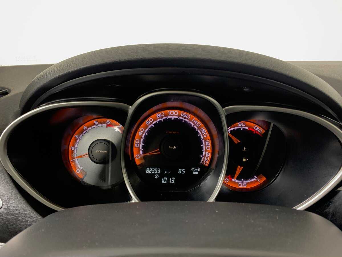 Lada (ВАЗ) Vesta с пробегом — 2020 год. Фото: #14