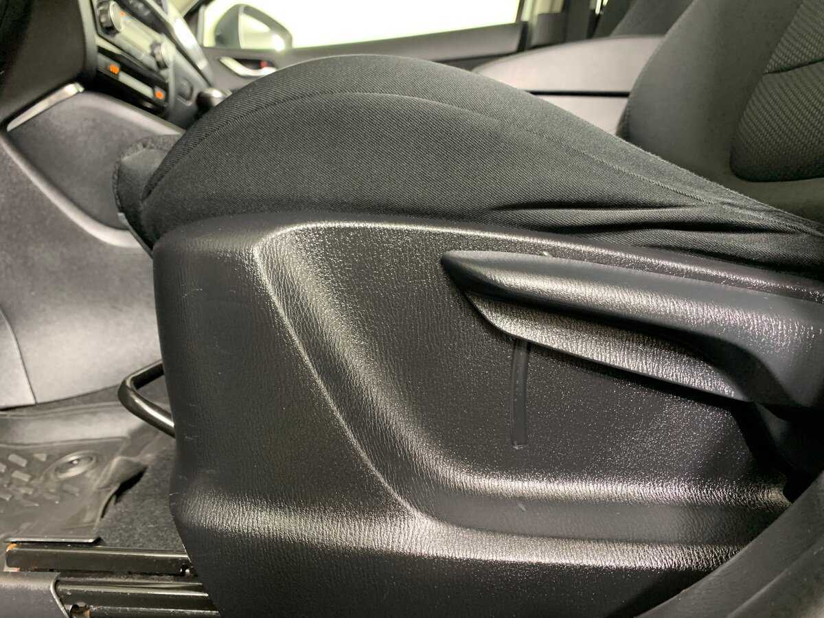 Mazda CX-5 с пробегом — 2016 год. Фото: #16