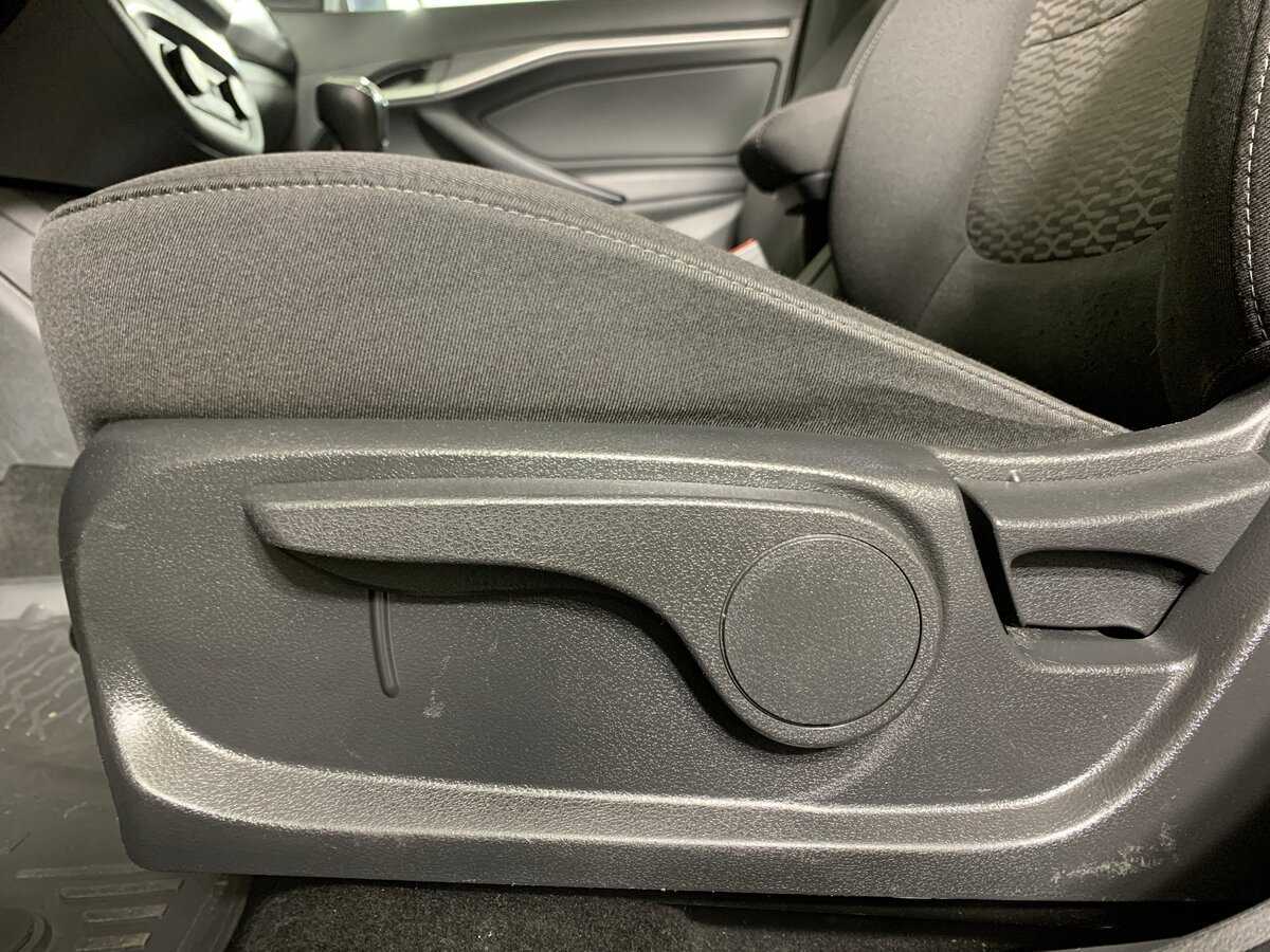 Lada (ВАЗ) Vesta с пробегом — 2021 год. Фото: #16