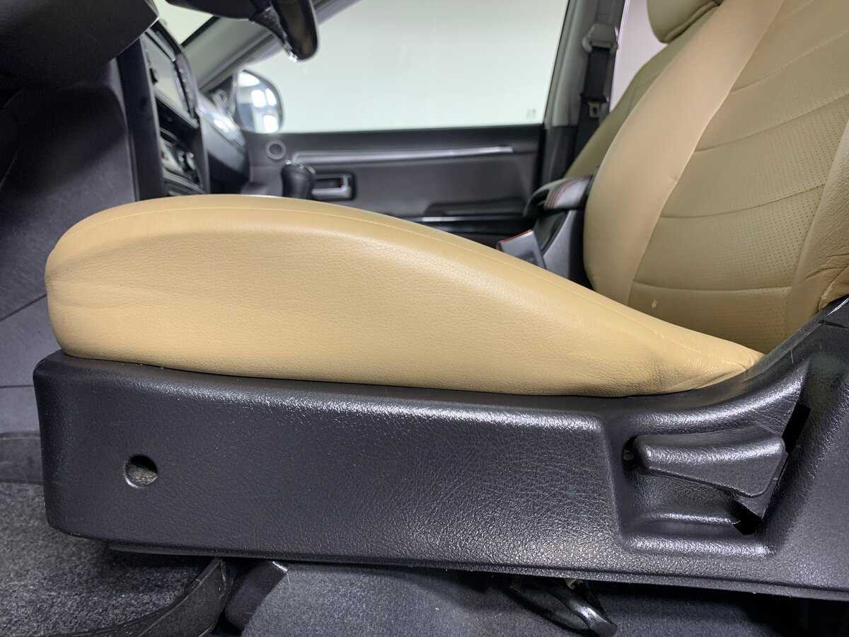 Great Wall Hover H3 с пробегом — 2014 год. Фото: #18