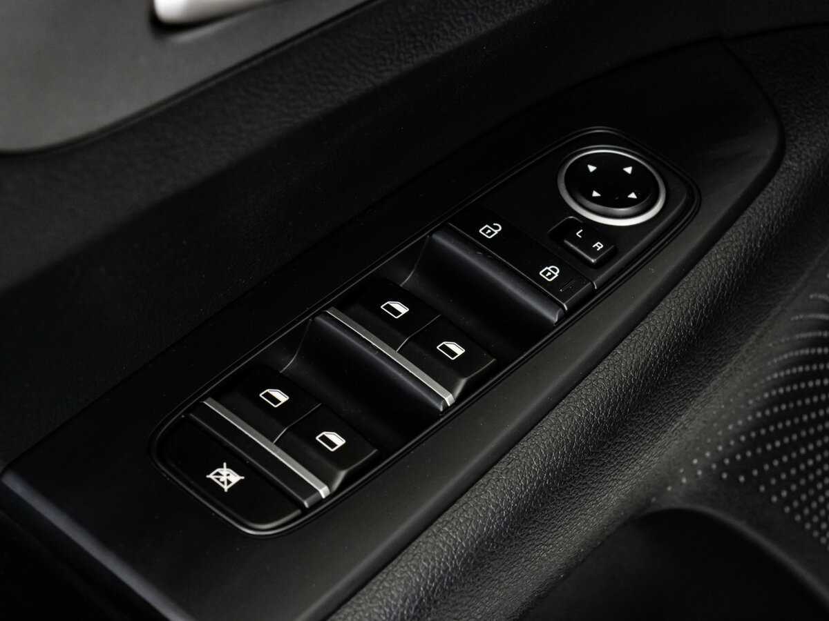 Kia Cerato с пробегом — 2020 год. Фото: #14