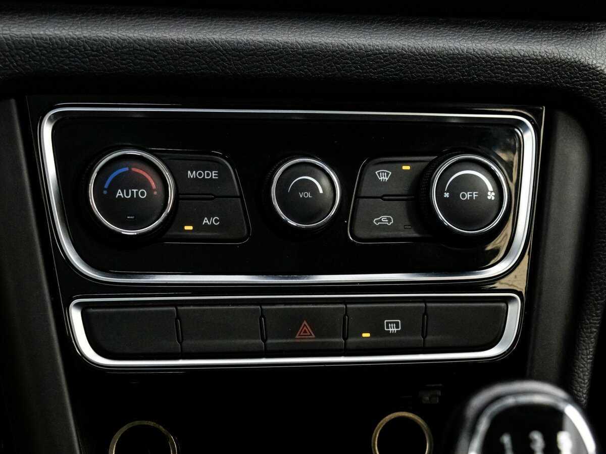 Chery Tiggo 3 с пробегом — 2019 год. Фото: #13