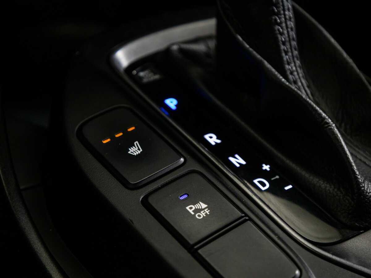 Hyundai Santa Fe с пробегом — 2013 год. Фото: #16