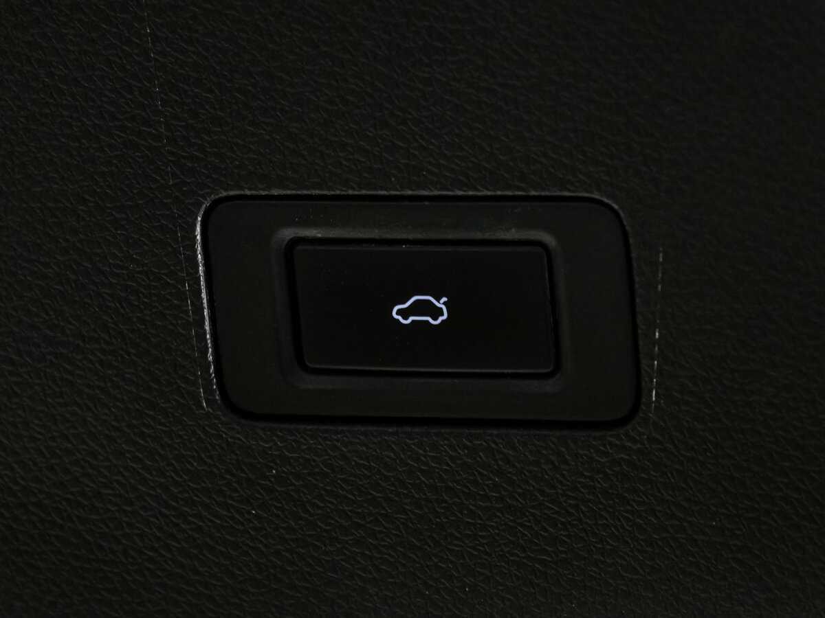 EXEED VX с пробегом — 2022 год. Фото: #22