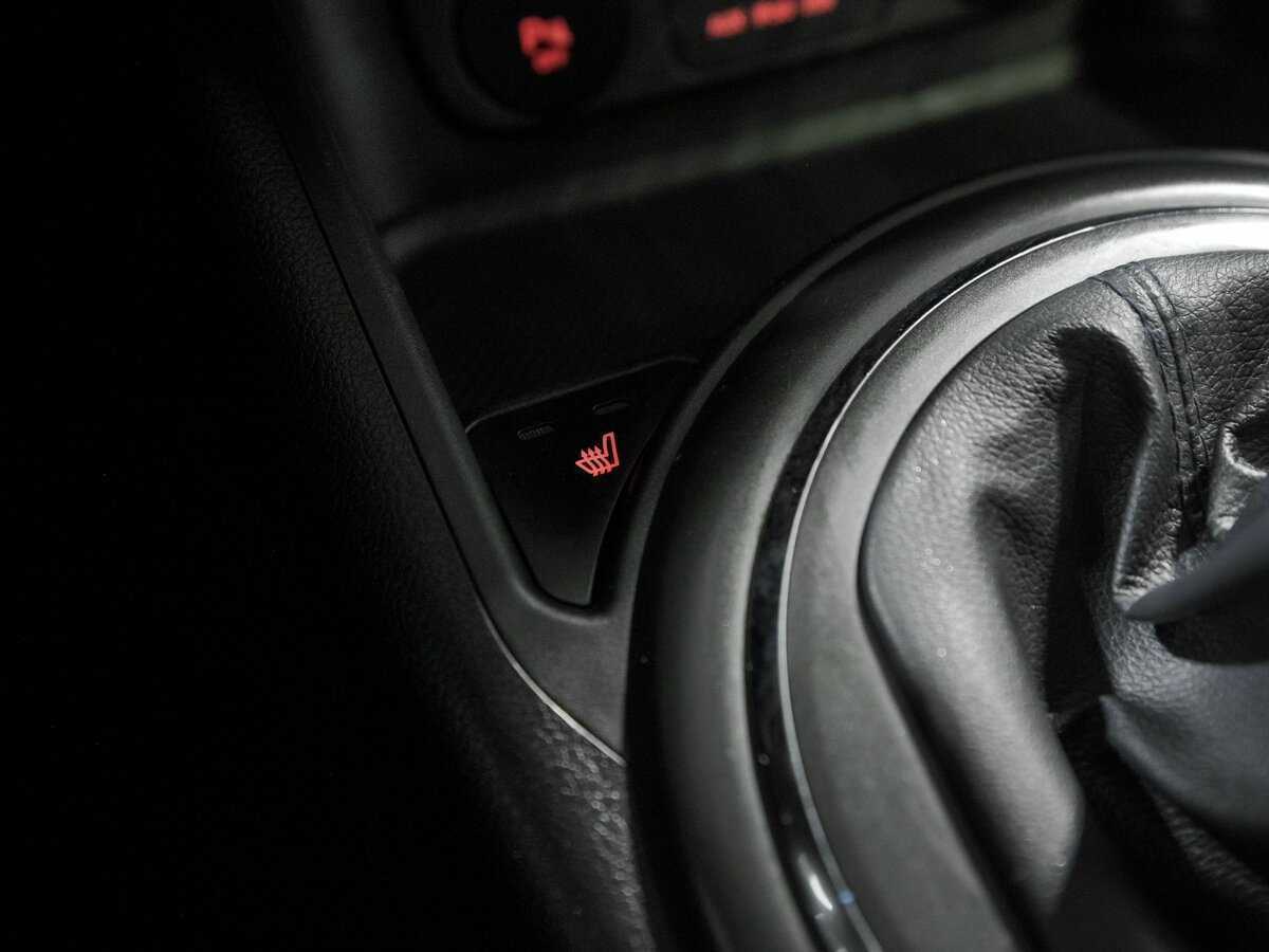 Kia Sportage с пробегом — 2012 год. Фото: #10