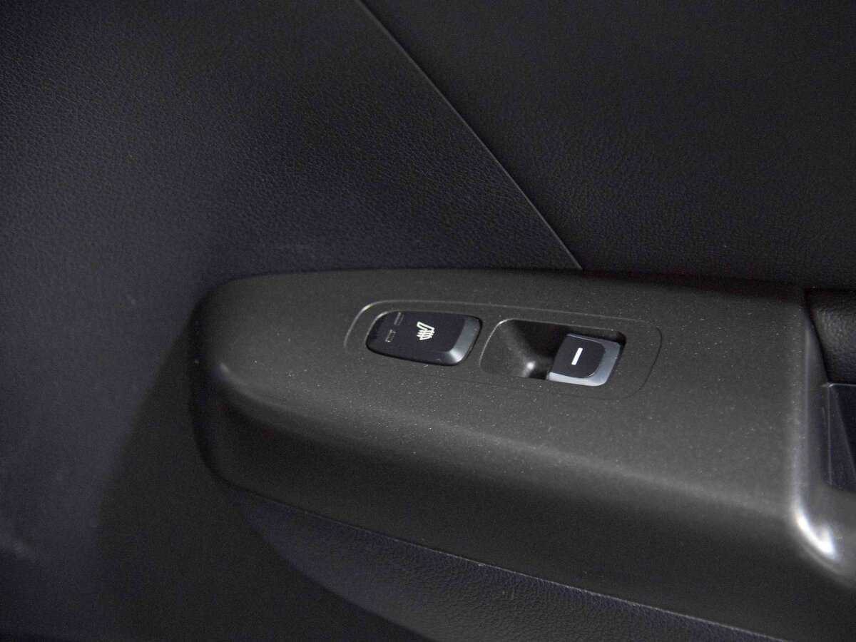 Kia Sportage с пробегом — 2019 год. Фото: #17