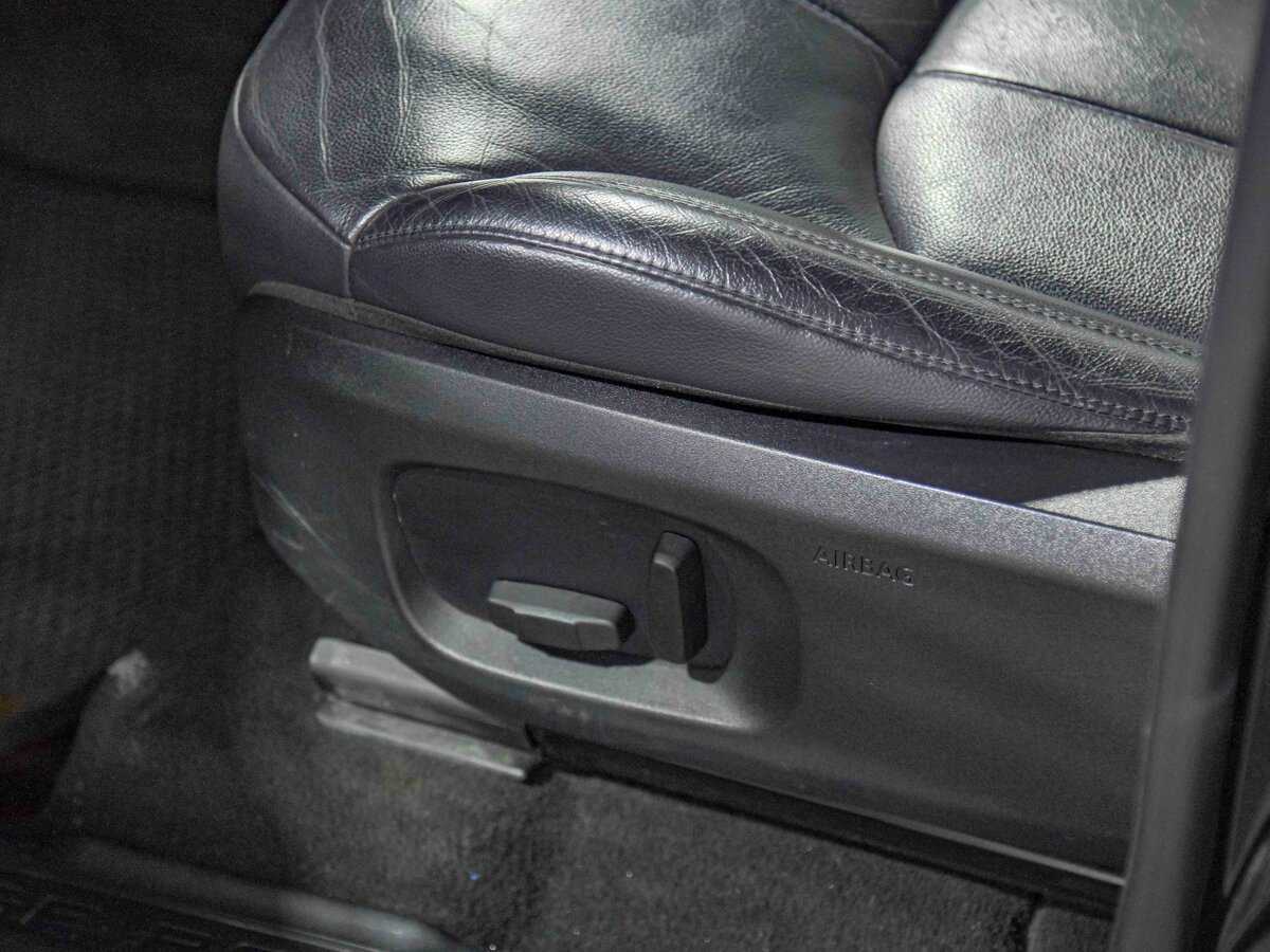 Land Rover Range Rover Evoque с пробегом — 2017 год. Фото: #14