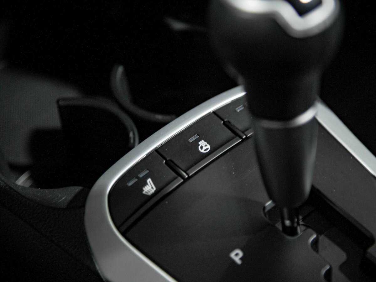 Kia Picanto с пробегом — 2019 год. Фото: #10