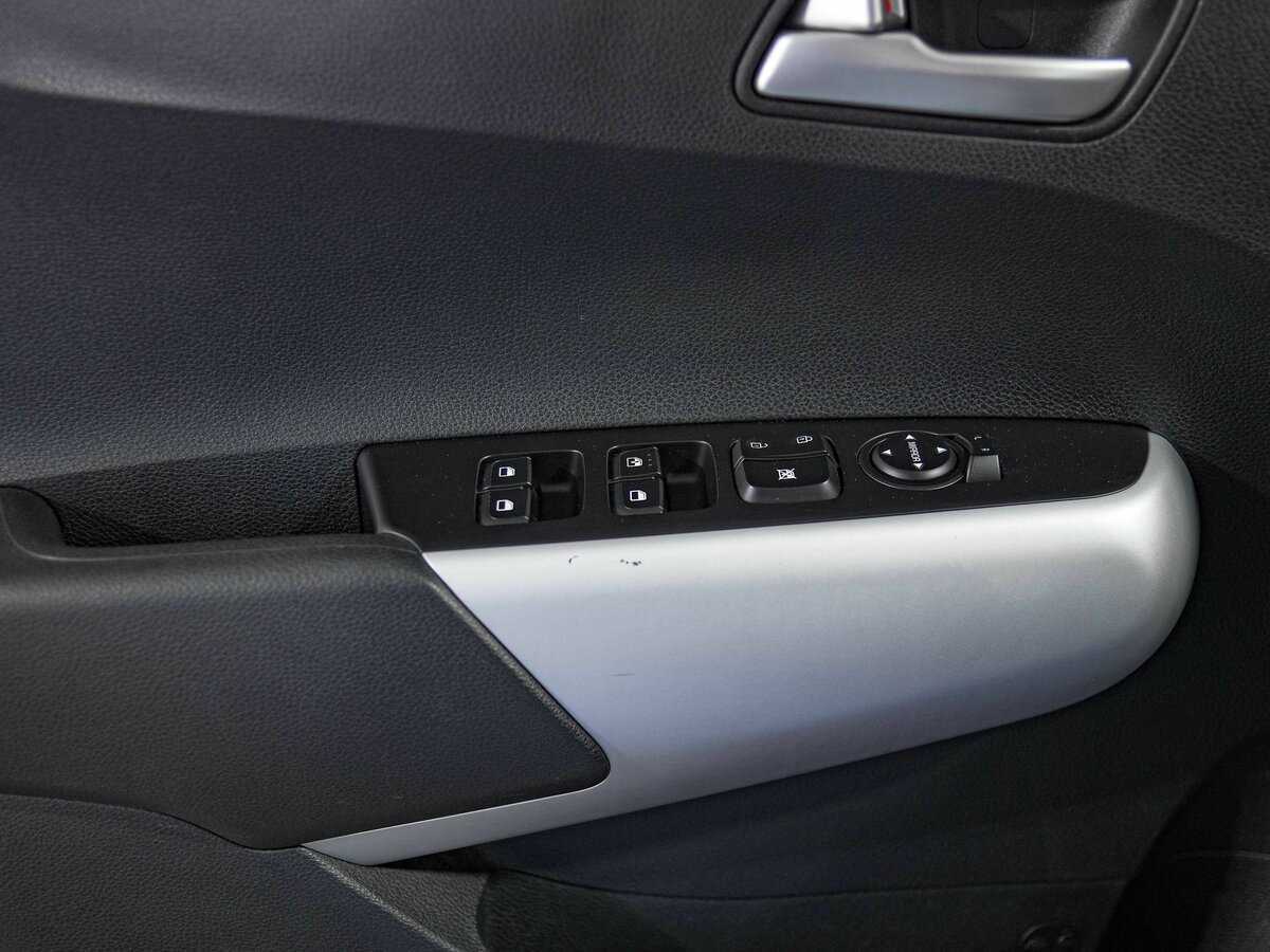 Kia Picanto с пробегом — 2019 год. Фото: #12