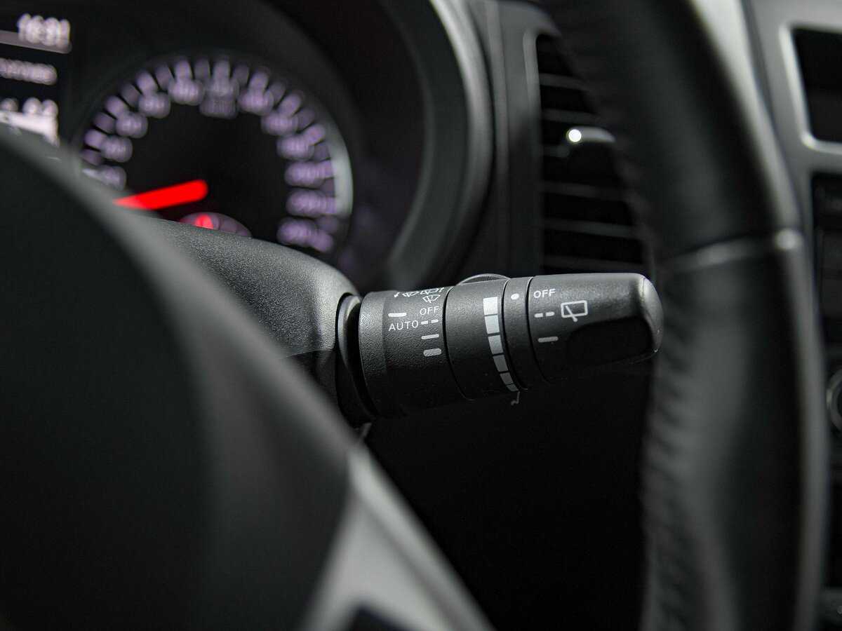 Nissan X-Trail с пробегом — 2014 год. Фото: #9