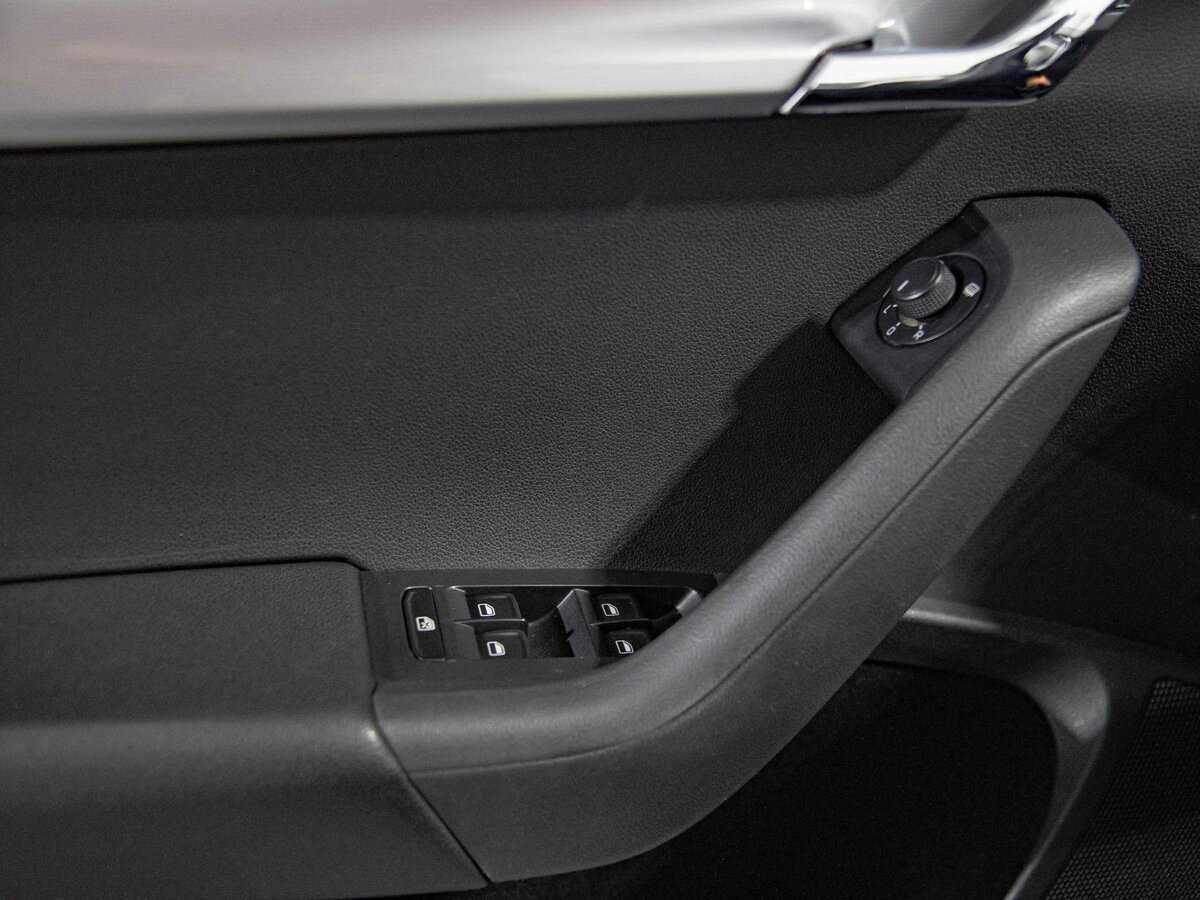 Skoda Octavia с пробегом — 2016 год. Фото: #10