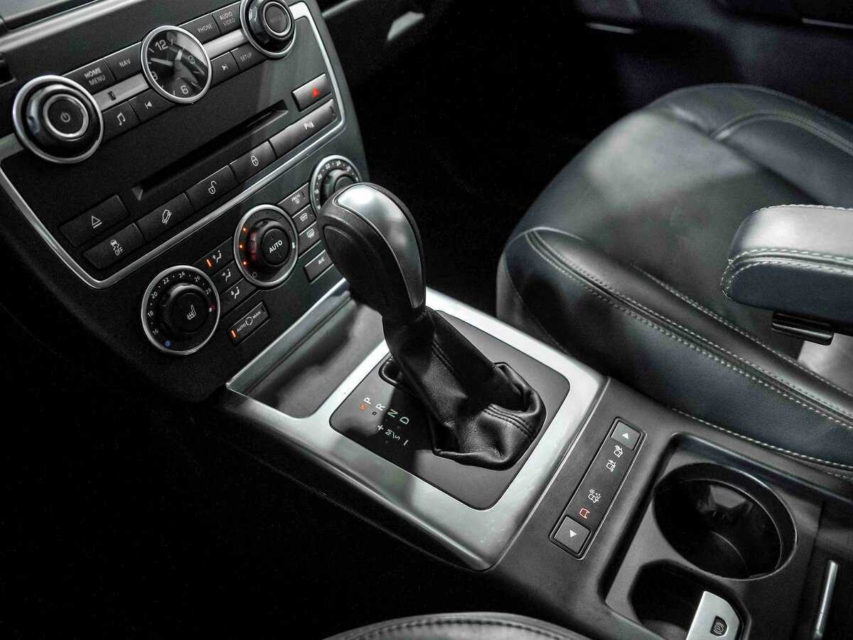 Land Rover Freelander с пробегом — 2014 год. Фото: #12