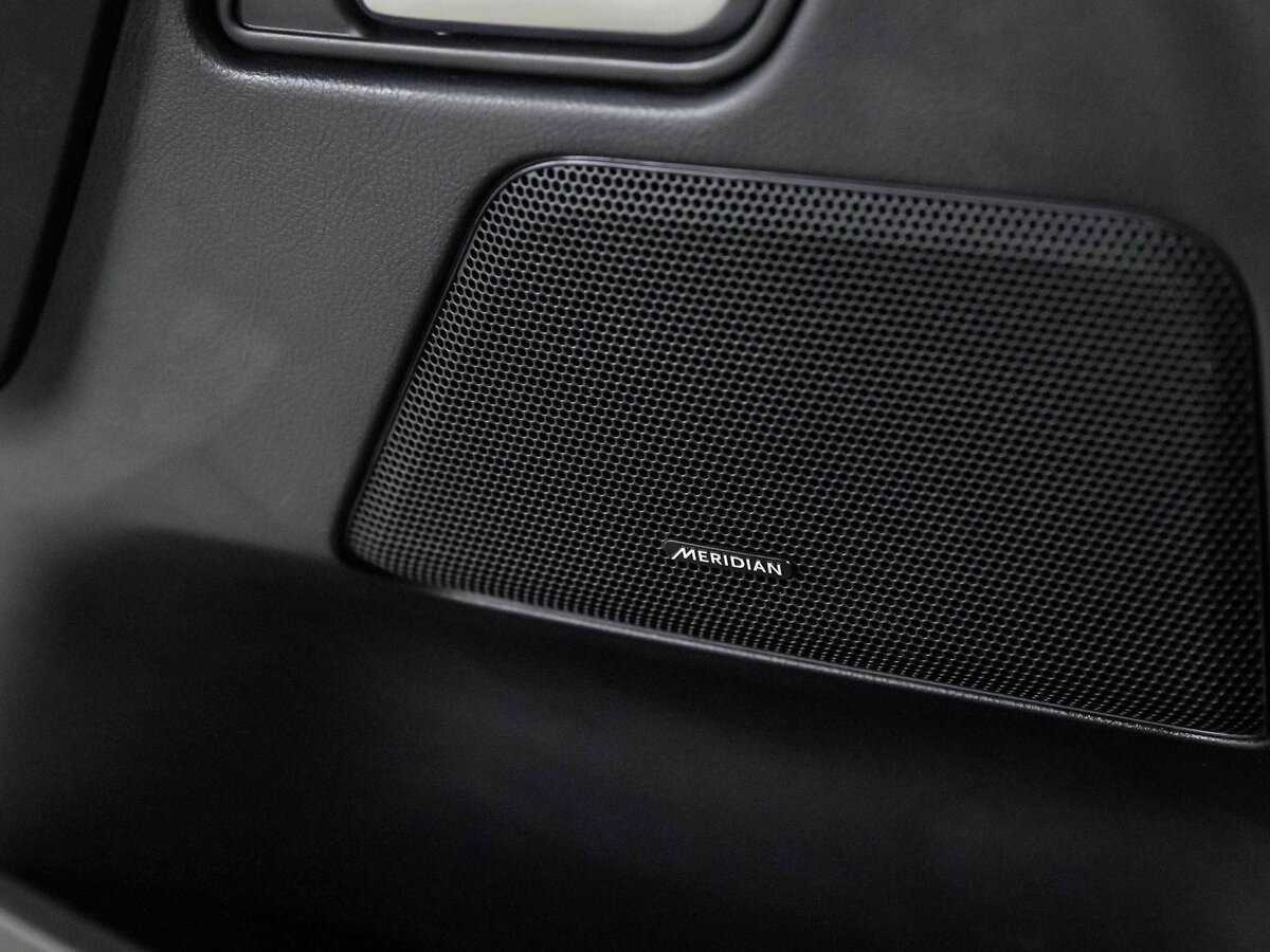 Land Rover Freelander с пробегом — 2014 год. Фото: #15