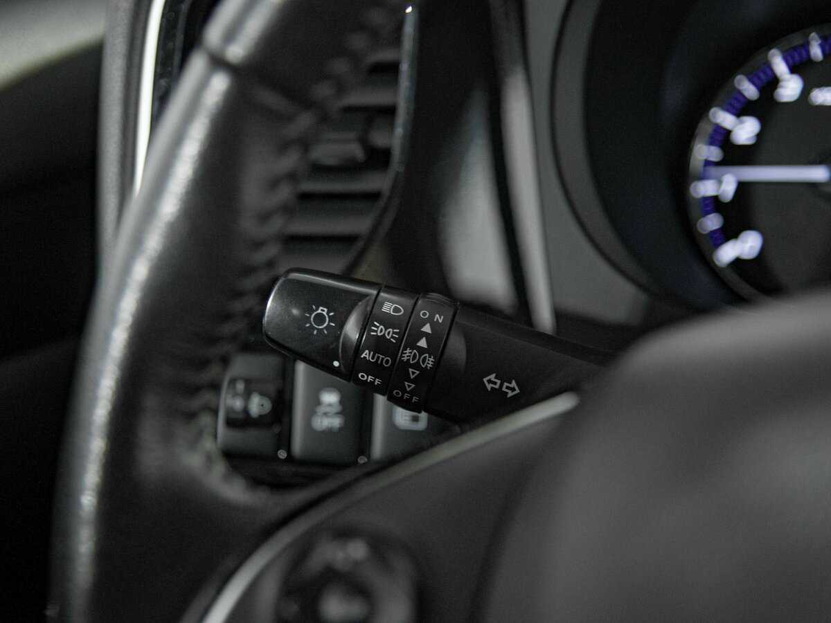 Mitsubishi Outlander с пробегом — 2018 год. Фото: #7