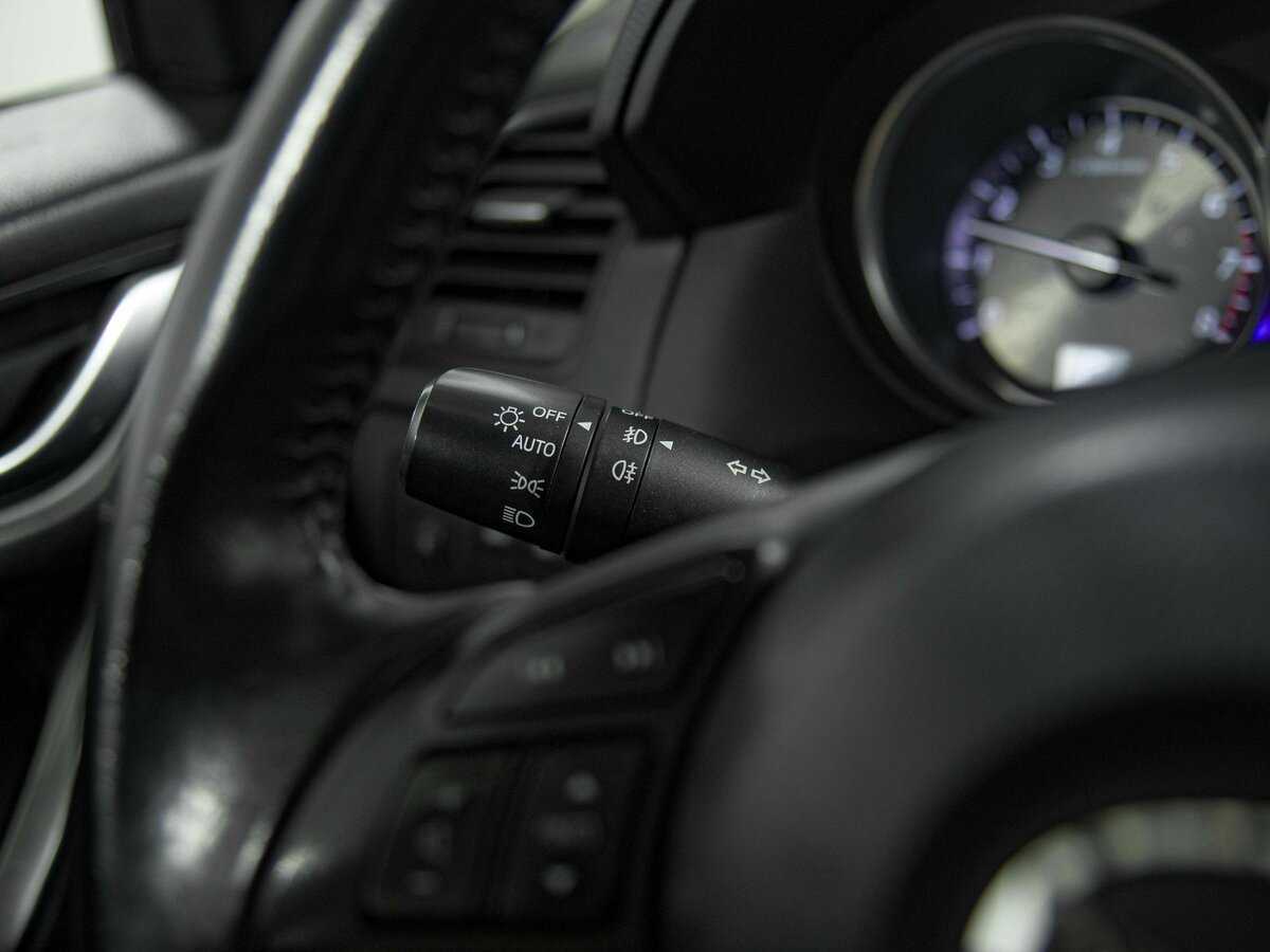 Mazda CX-5 с пробегом — 2012 год. Фото: #6