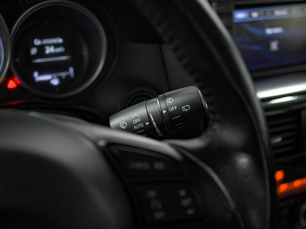 Mazda CX-5 с пробегом — 2012 год. Фото: #8