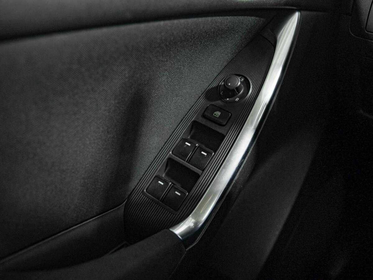 Mazda CX-5 с пробегом — 2012 год. Фото: #11