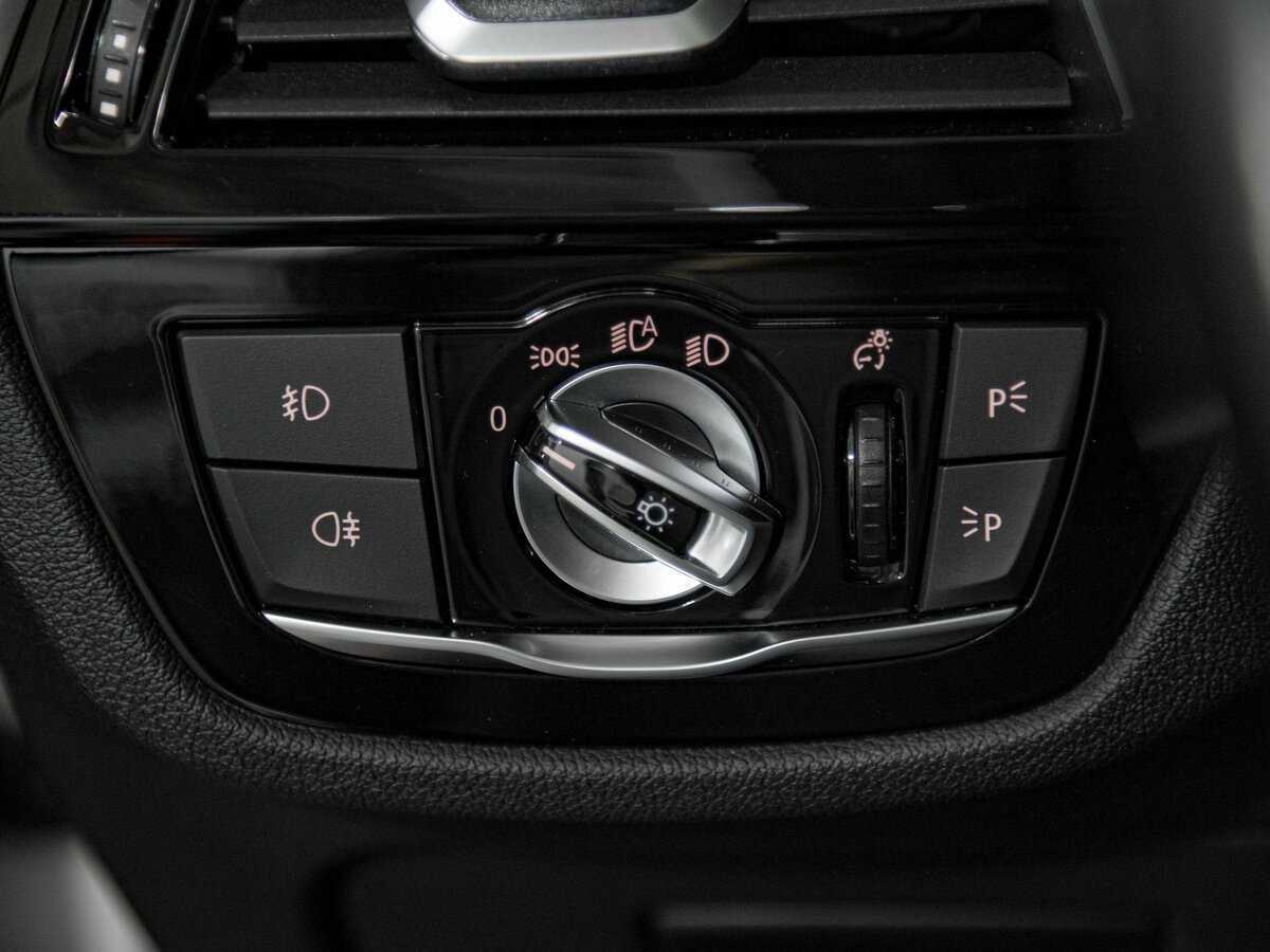 BMW 5 серии с пробегом — 2018 год. Фото: #15