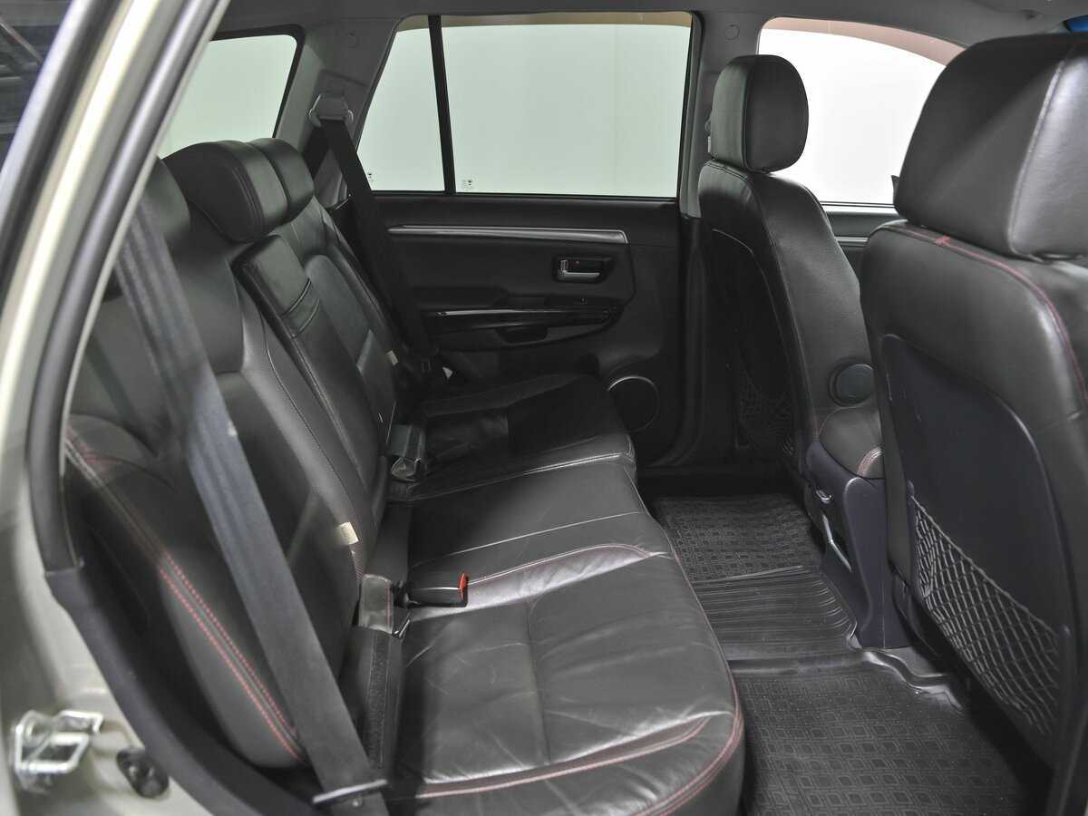 Great Wall Hover H3 с пробегом — 2014 год. Фото: #16