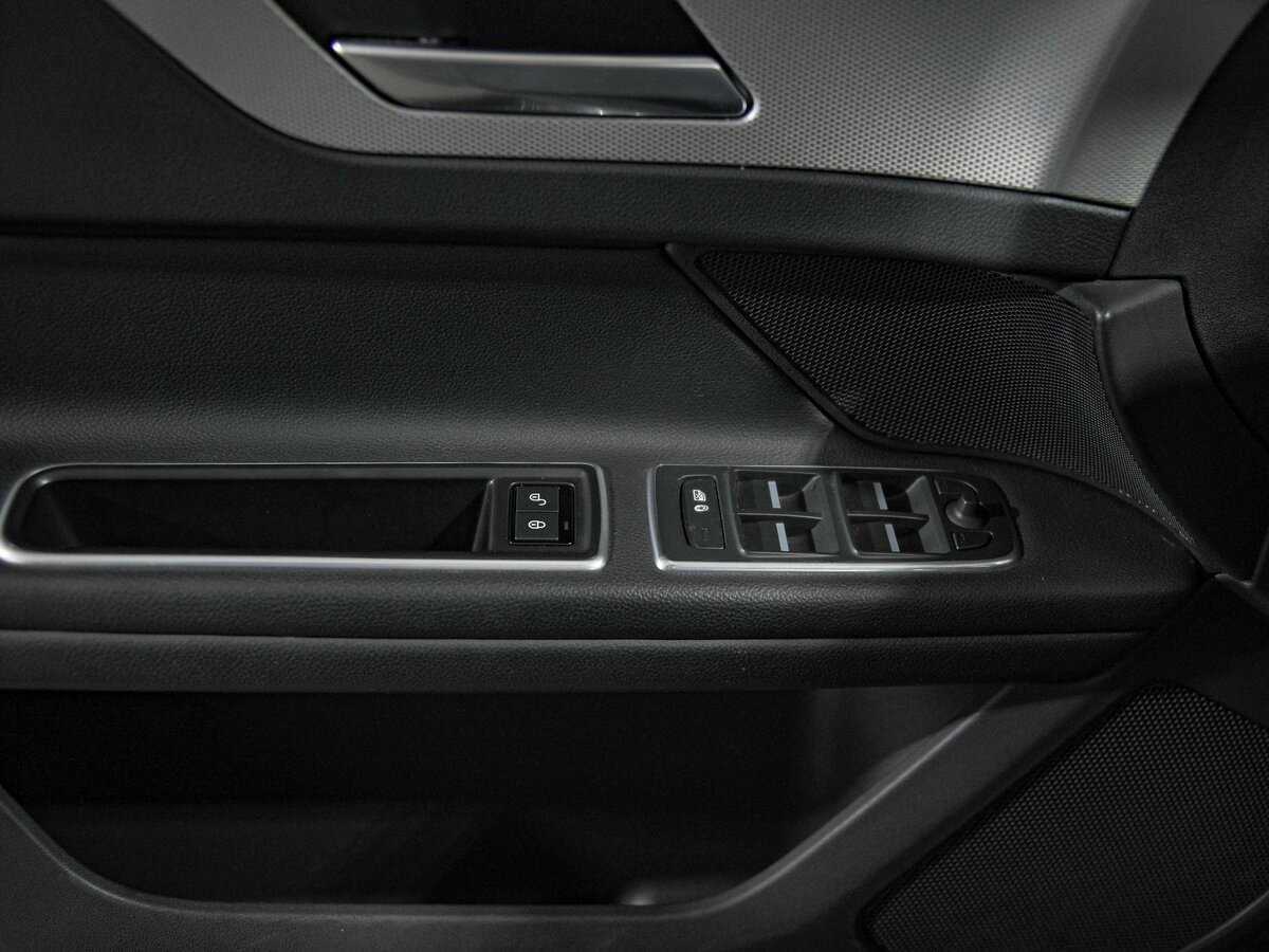 Jaguar XF с пробегом — 2017 год. Фото: #15