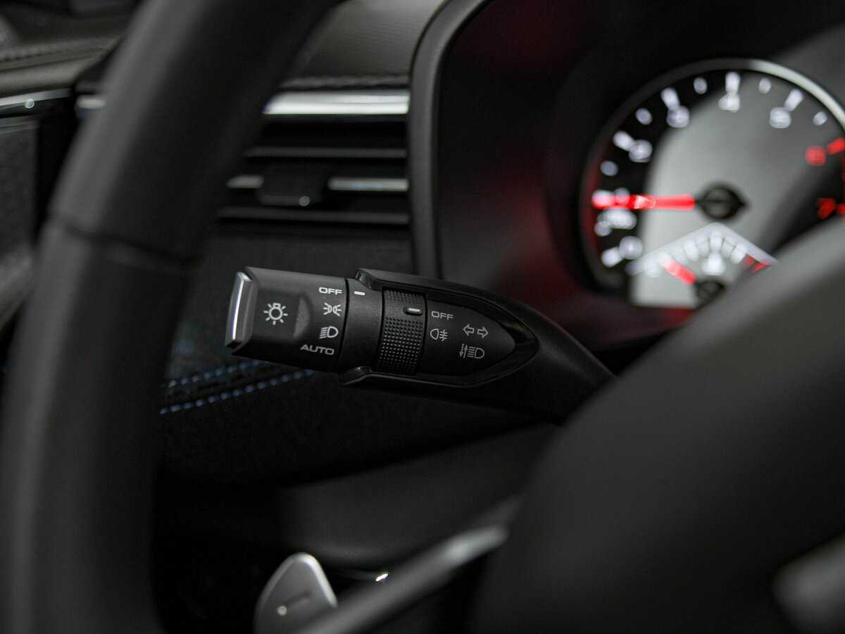 Haval Jolion с пробегом — 2023 год. Фото: #7