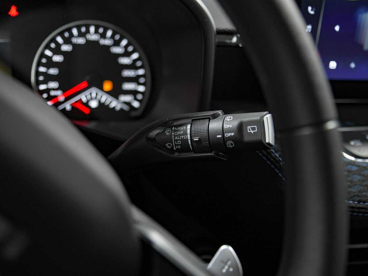 Haval Jolion с пробегом — 2023 год. Фото: #9