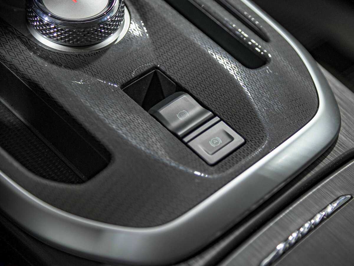 Haval Jolion с пробегом — 2023 год. Фото: #12