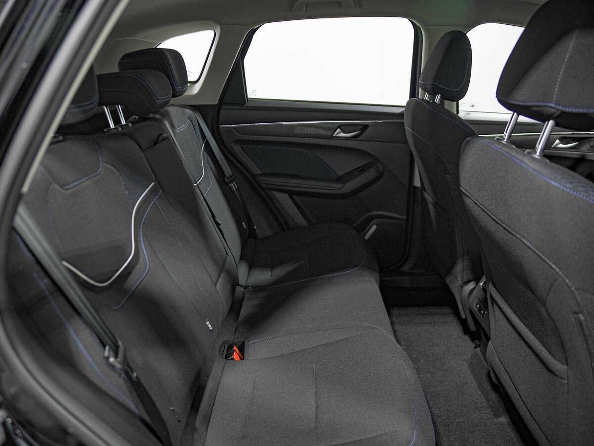 Haval Jolion с пробегом — 2023 год. Фото: #15