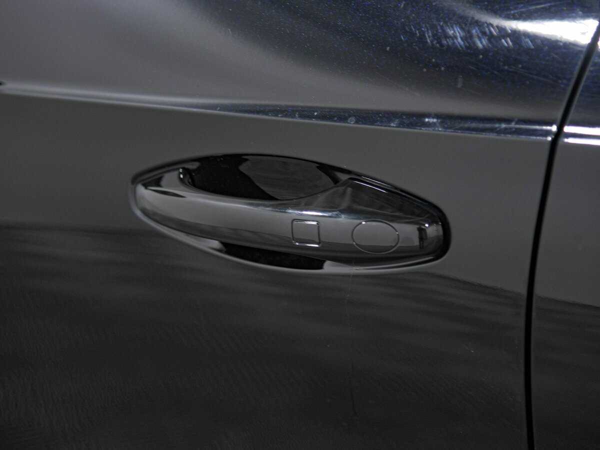 Haval Jolion с пробегом — 2023 год. Фото: #18