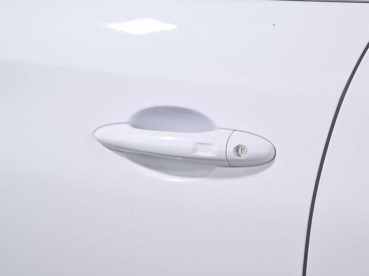 EXEED TXL с пробегом — 2023 год. Фото: #25