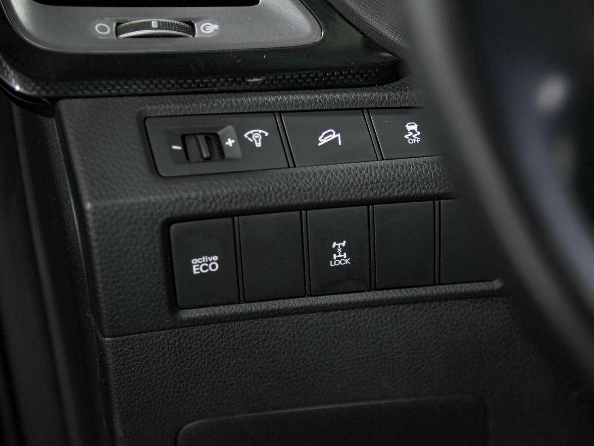 Hyundai Santa Fe с пробегом — 2012 год. Фото: #13