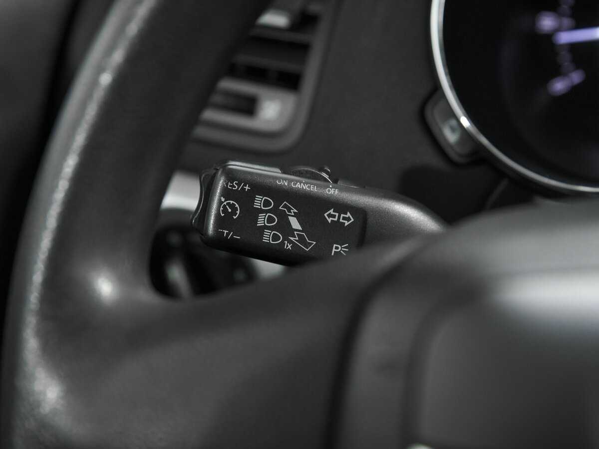 Skoda Yeti с пробегом — 2012 год. Фото: #8