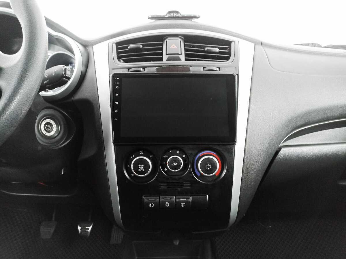 Datsun on-DO с пробегом — 2018 год. Фото: #12