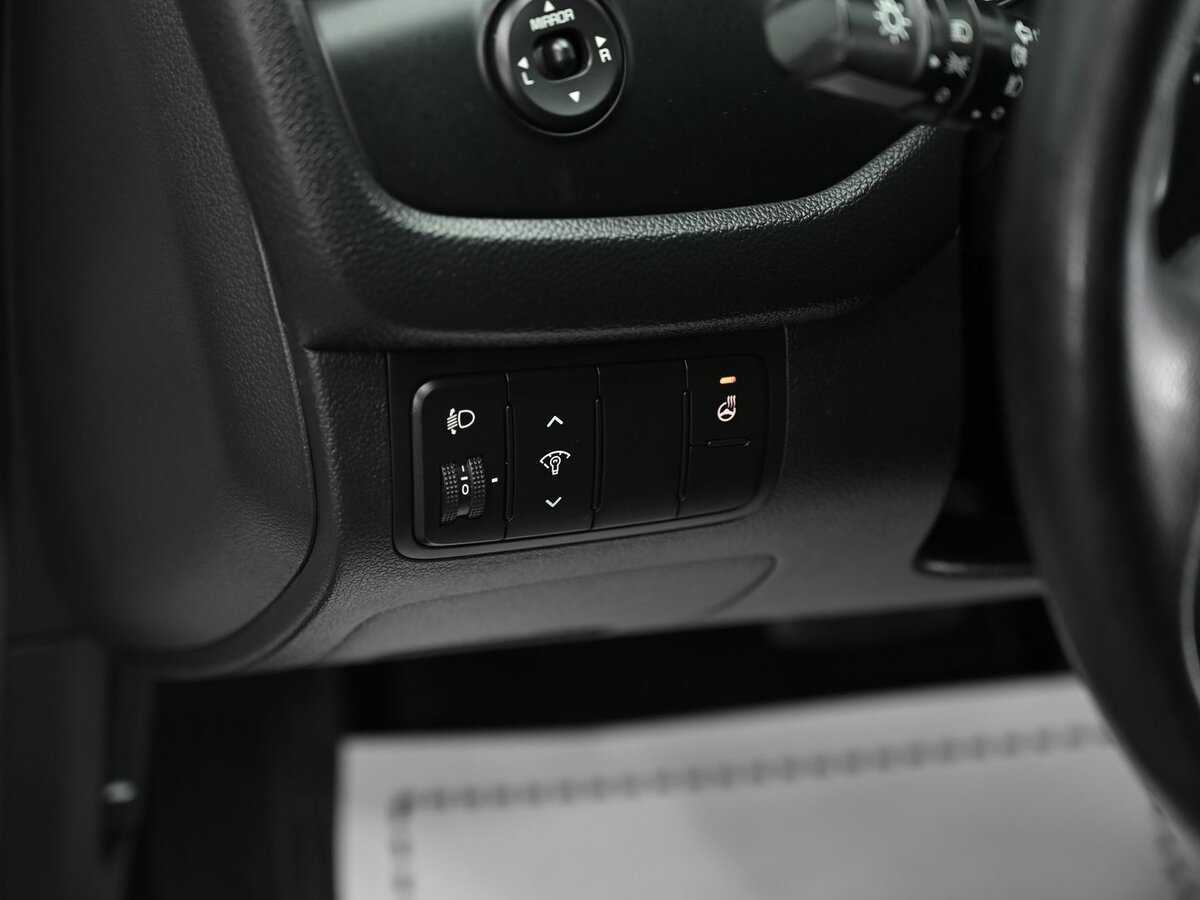 Kia Ceed с пробегом — 2017 год. Фото: #8