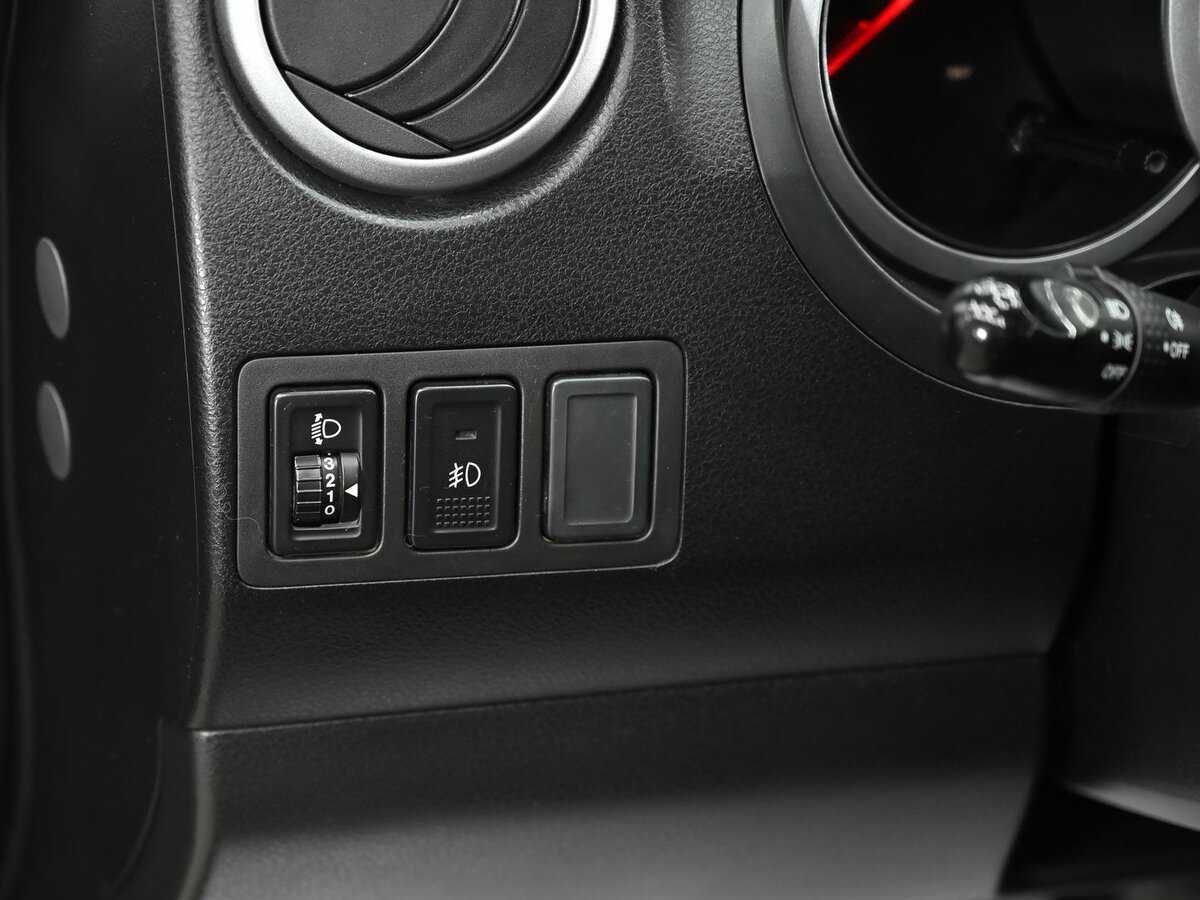 Suzuki Grand Vitara с пробегом — 2013 год. Фото: #4