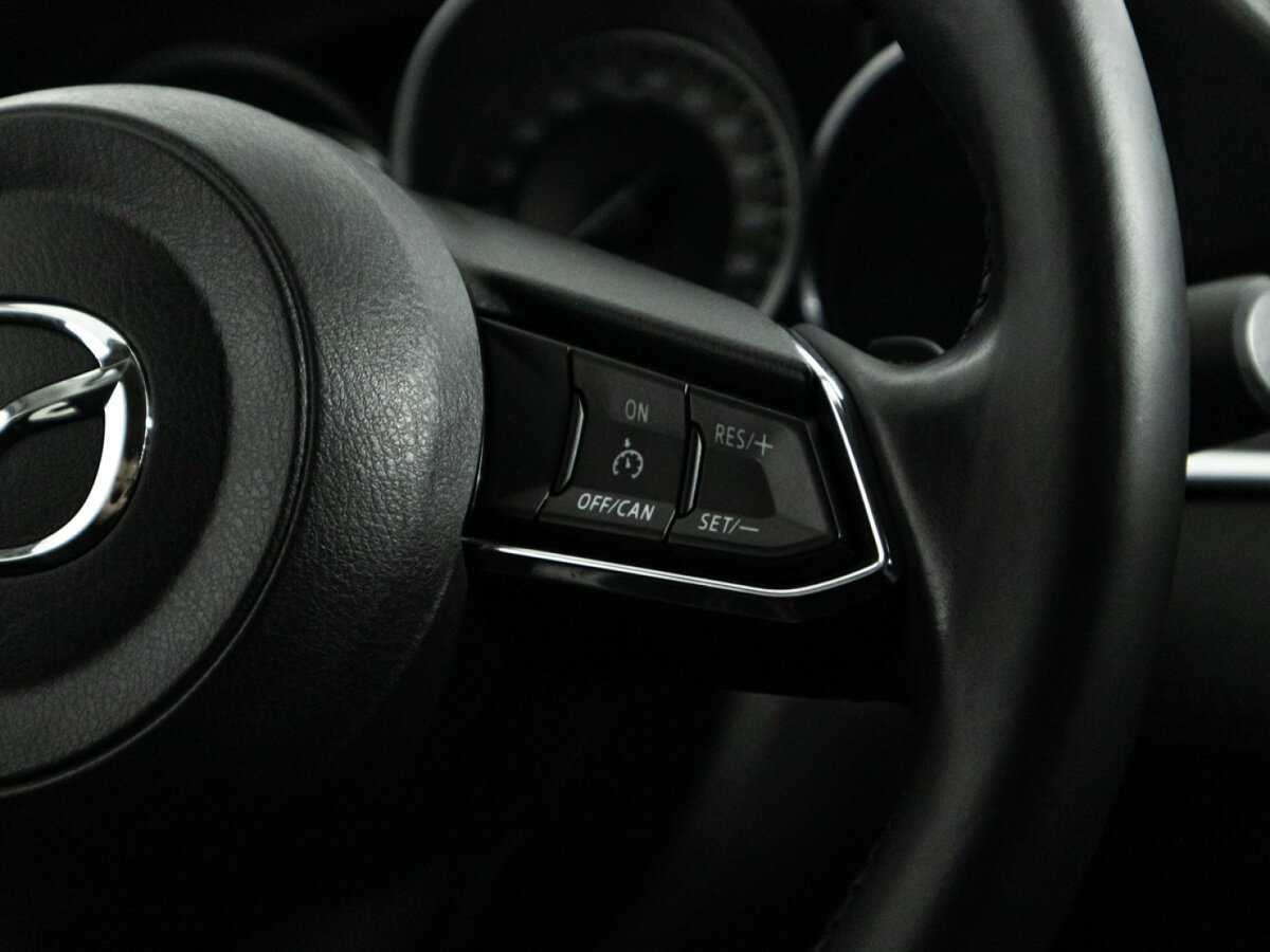 Mazda 6 с пробегом — 2020 год. Фото: #21