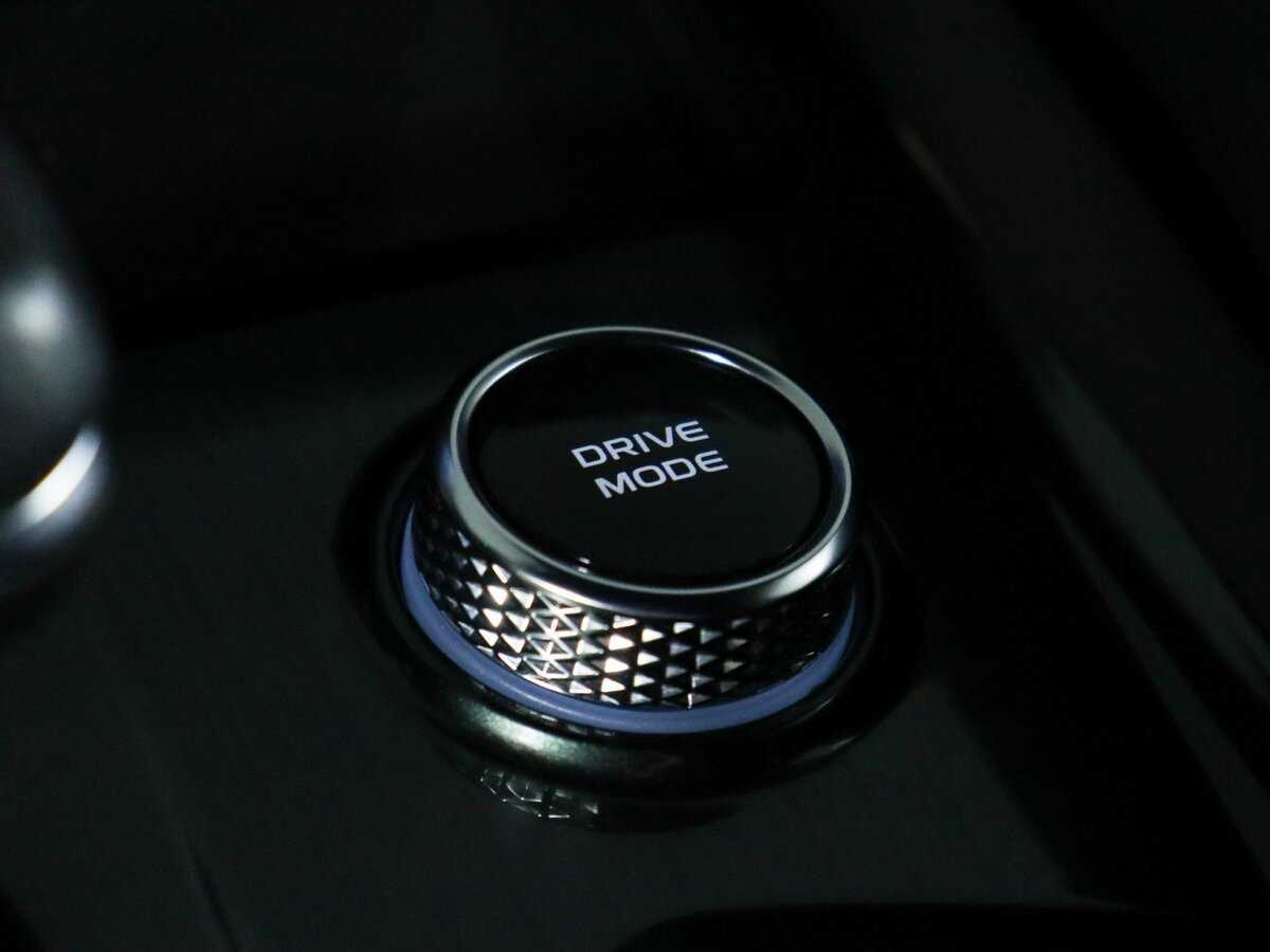 Geely Monjaro с пробегом — 2022 год. Фото: #24