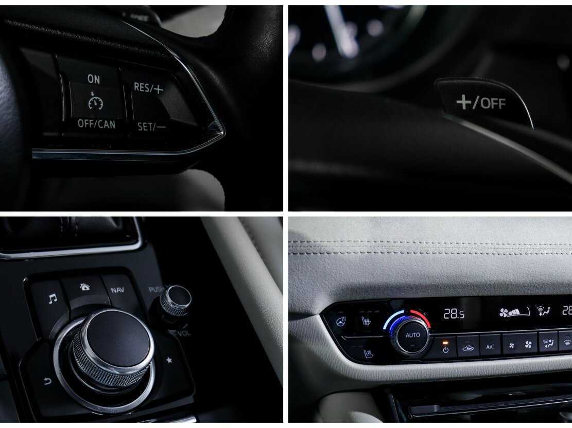 Mazda 6 с пробегом — 2019 год. Фото: #20