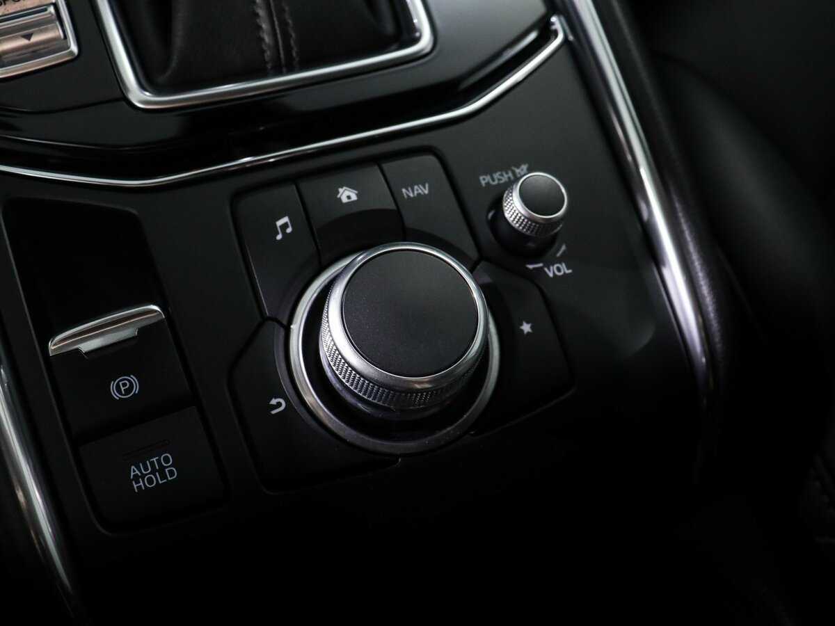 Mazda CX-5 с пробегом — 2020 год. Фото: #16